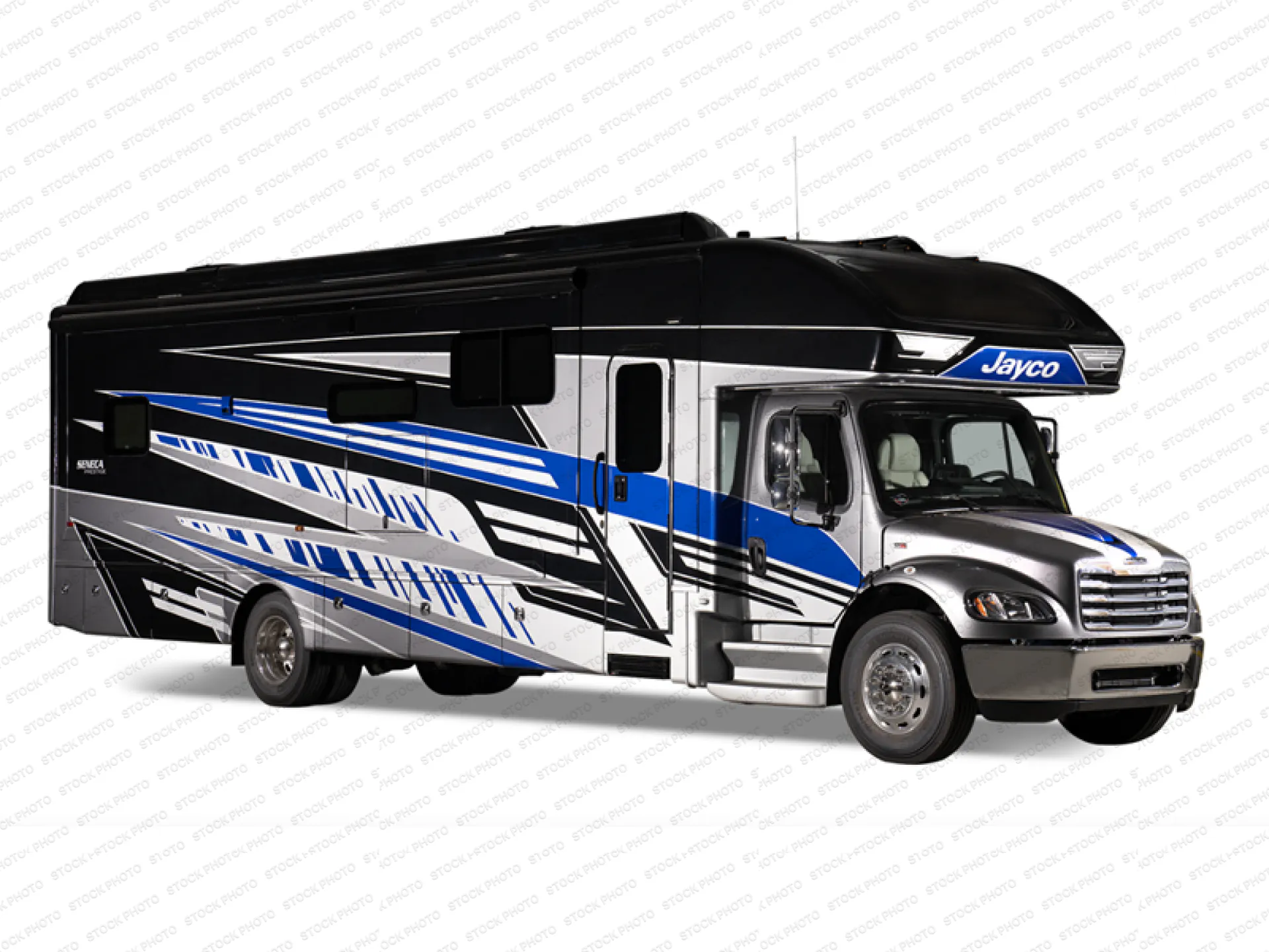 2027 Jayco Seneca Prestige 37L - Photo 2