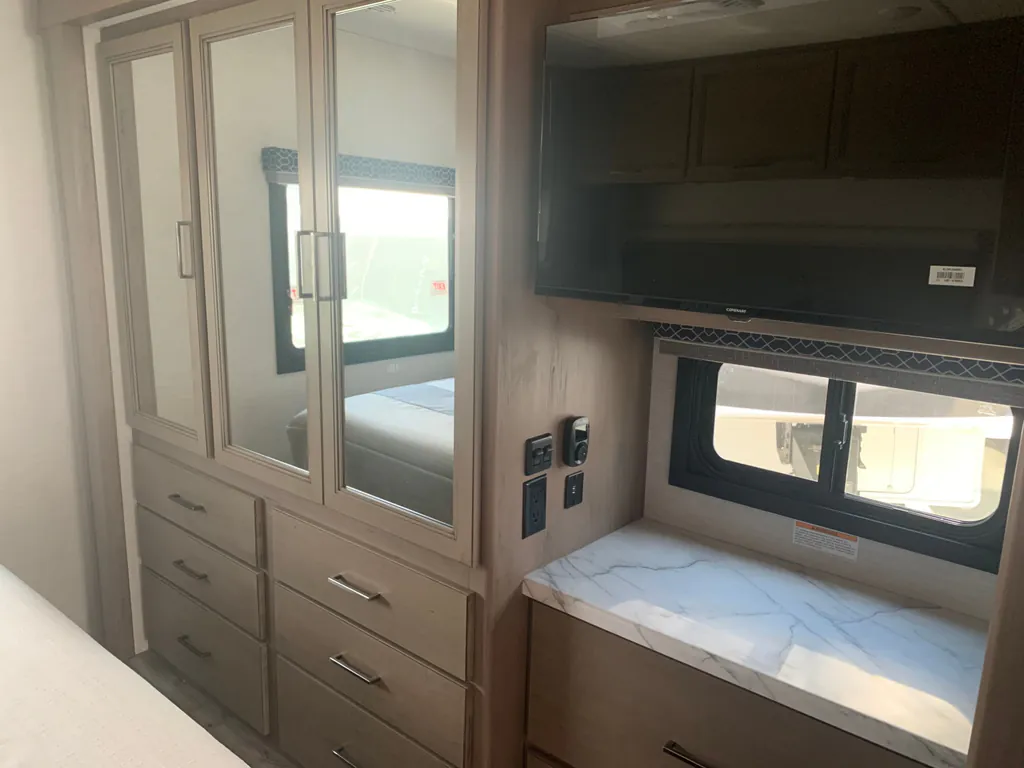 2026 Thor Motor Coach Freedom Traveler A29, Photos photo 17