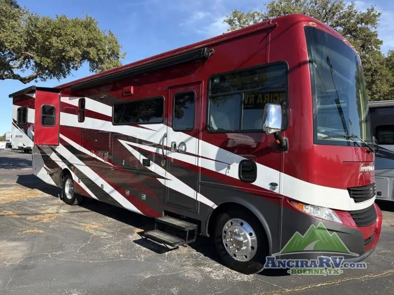 2023 Tiffin Open Road Allegro 32 SA - Photo 4
