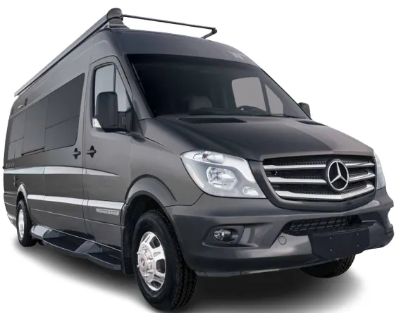 Winnebago Era 70X exterior