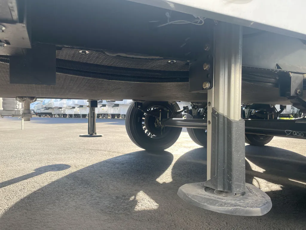 2026 Keystone Raptor 441, Photos photo 28