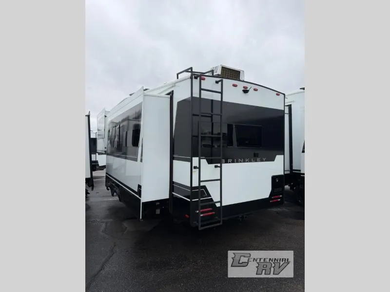 2026 Brinkley Model Z New    2700 - Photo 3