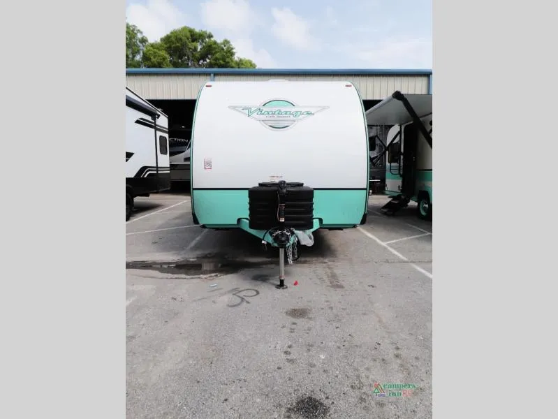 2026 Gulf Stream RV Vintage Cruiser 23RSS - Photo 3