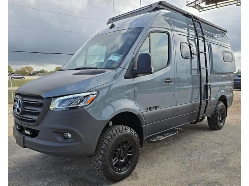 2026 Tiffin Motorhomes GH1 New    GH1 - Photo 3