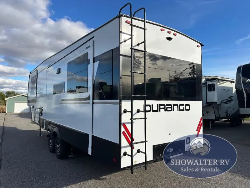 2026 KZ Durango D302RLT - Photo 4