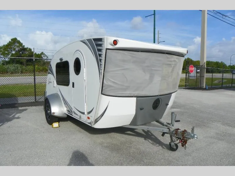 2021 inTech RV Flyer Used    Luna - Main photo