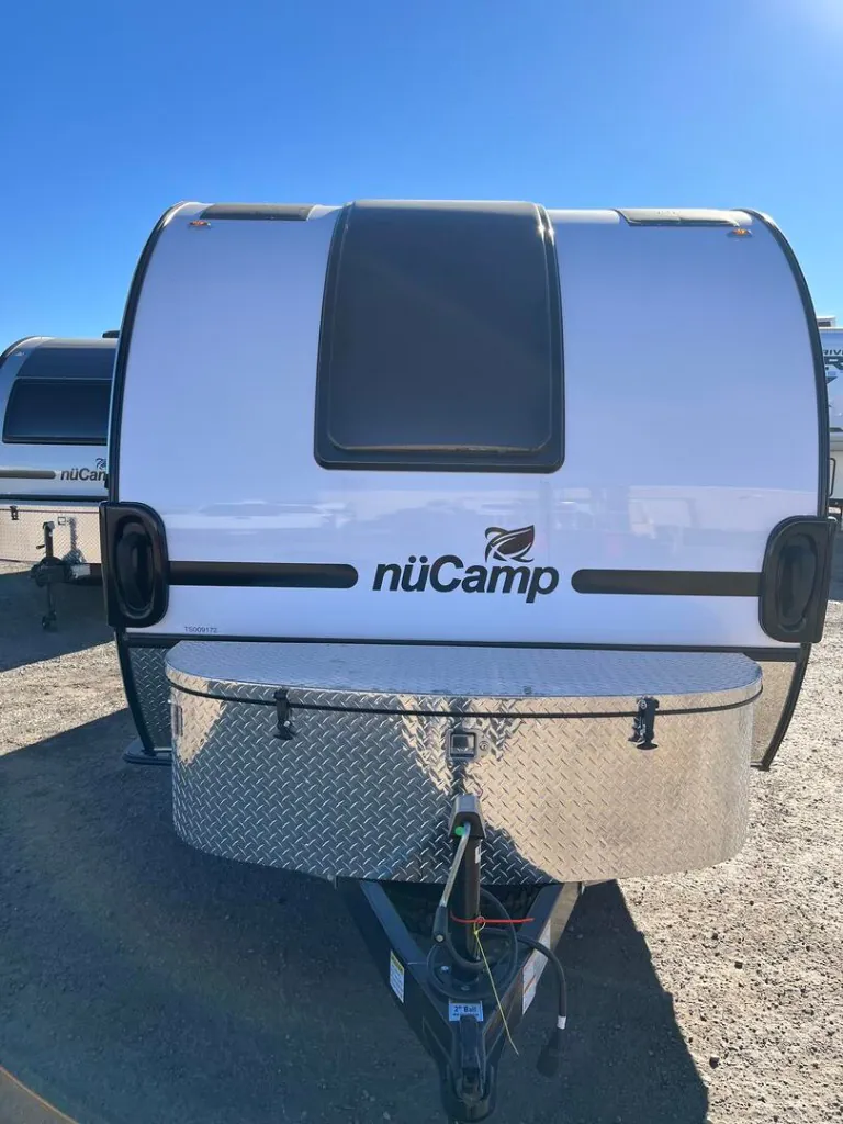2026 nuCamp RV TAB 360 CS BLACK CANYON - Photo 2