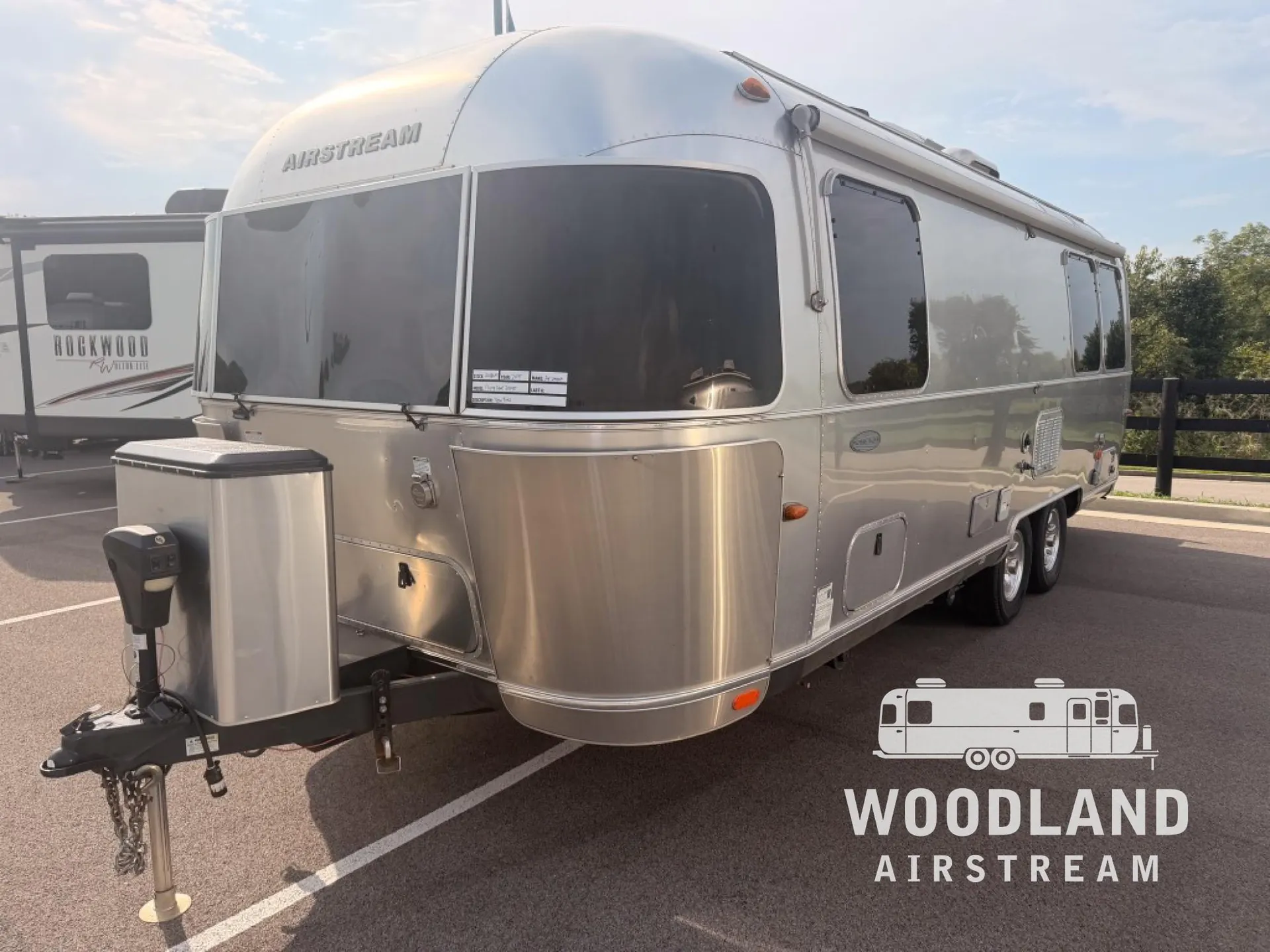 2015 Airstream Flying Cloud 25FB - Photo 4