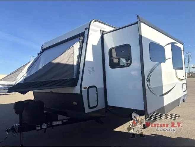 2020 Forest River Rockwood Roo 235S - Photo 3