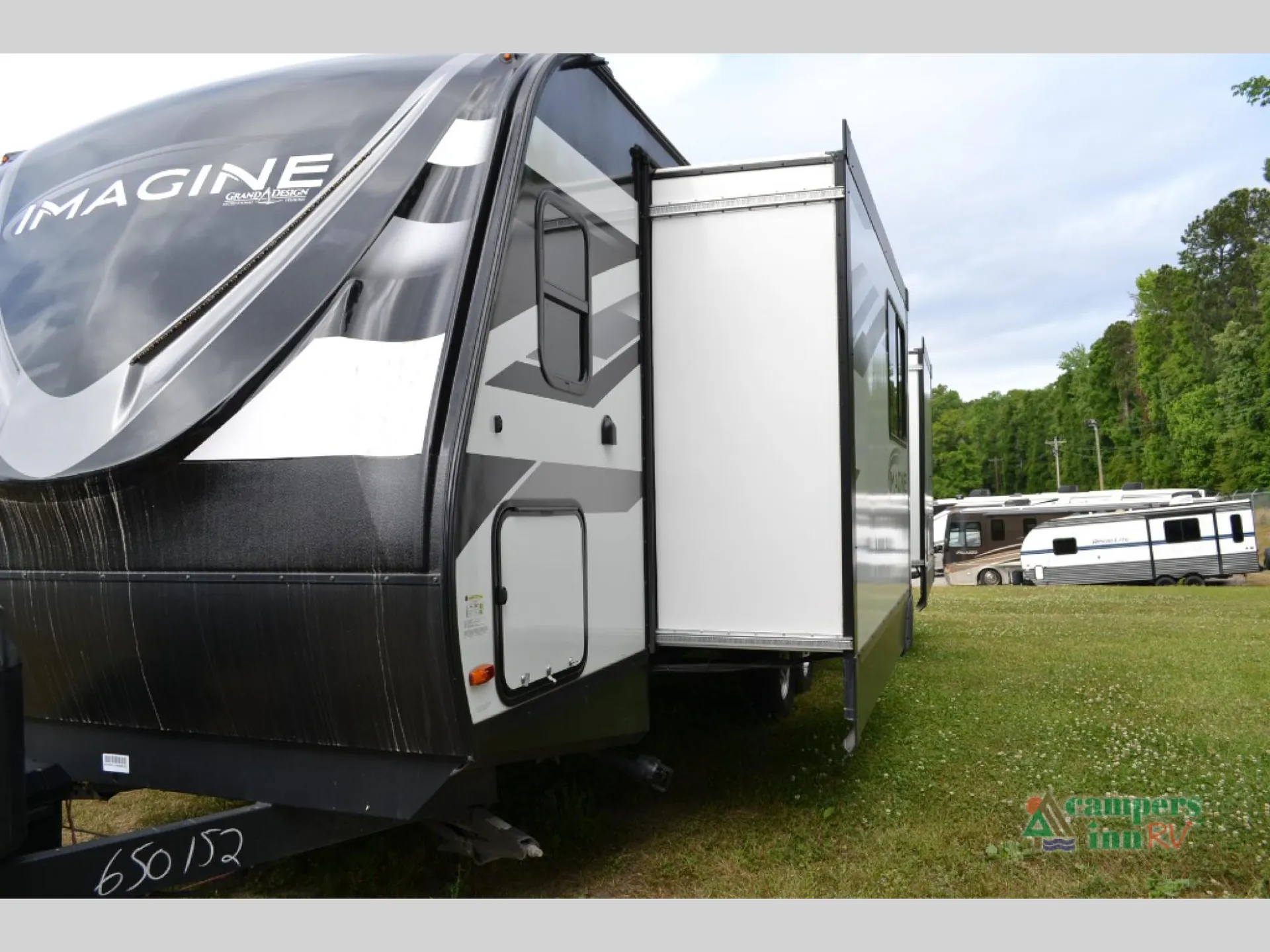 2024 Grand Design Imagine 2660BS - Photo 4
