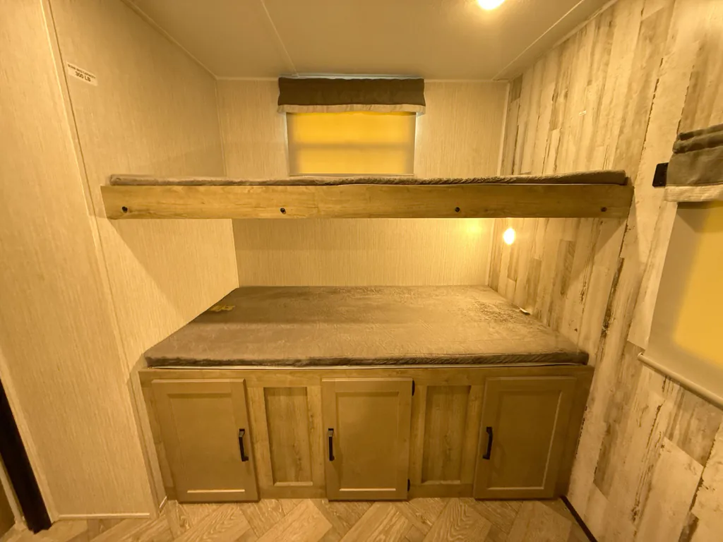2021 Forest River Puma 32BHQS, Photos photo 30