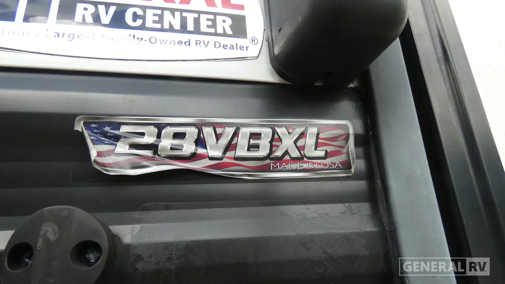 2023 Forest River Salem Cruise Lite 28VBXL, Photos photo 31