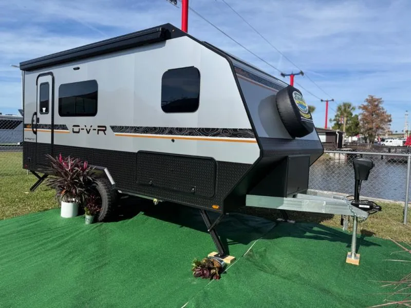 2026 inTech RV O-V-R Expedition - Photo 2