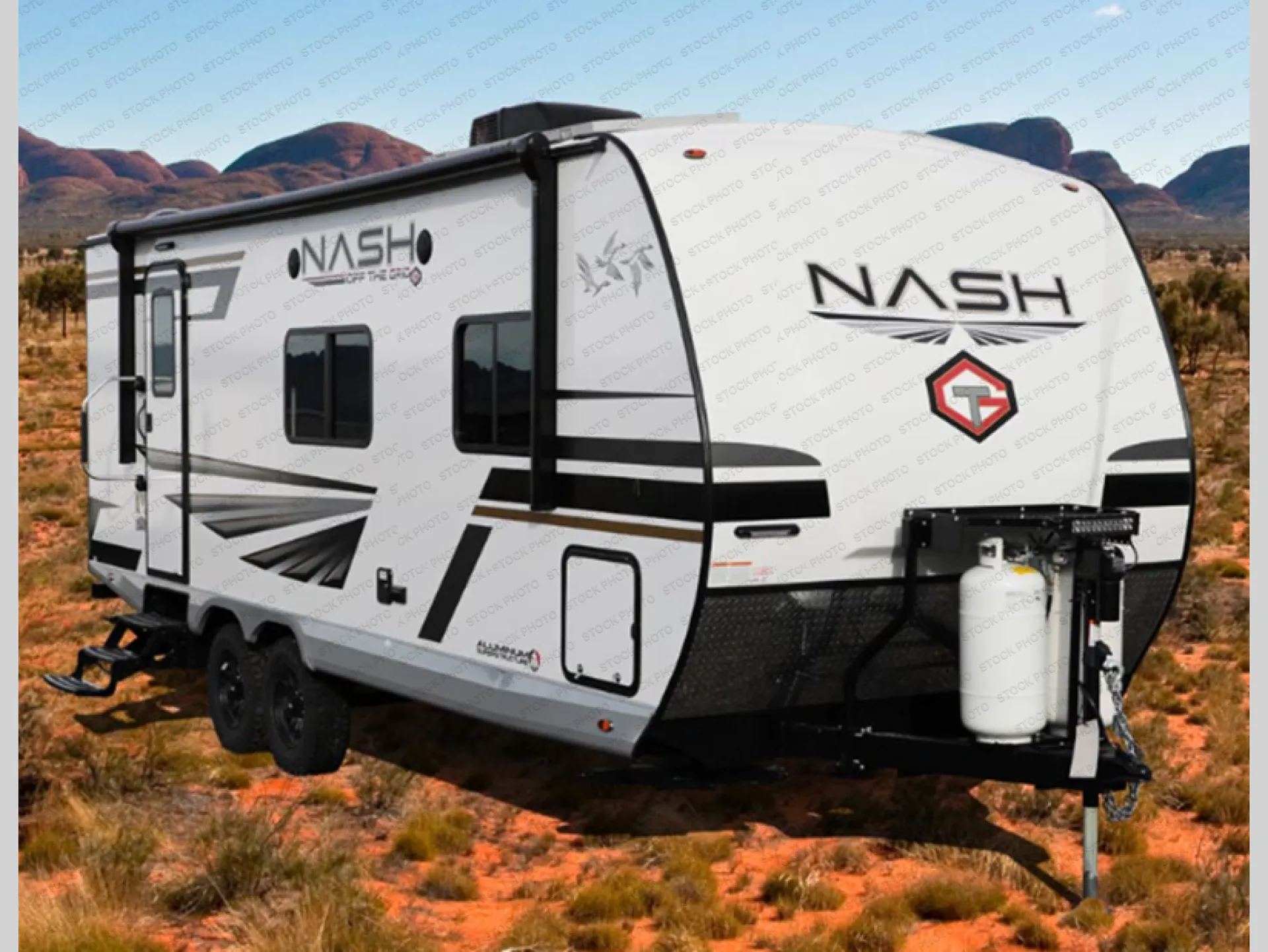 2027 Northwood Nash 24SD - Photo 2