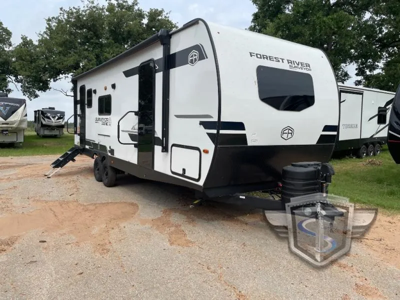 2025 Forest River Surveyor Legend 261RKLE - Photo 2