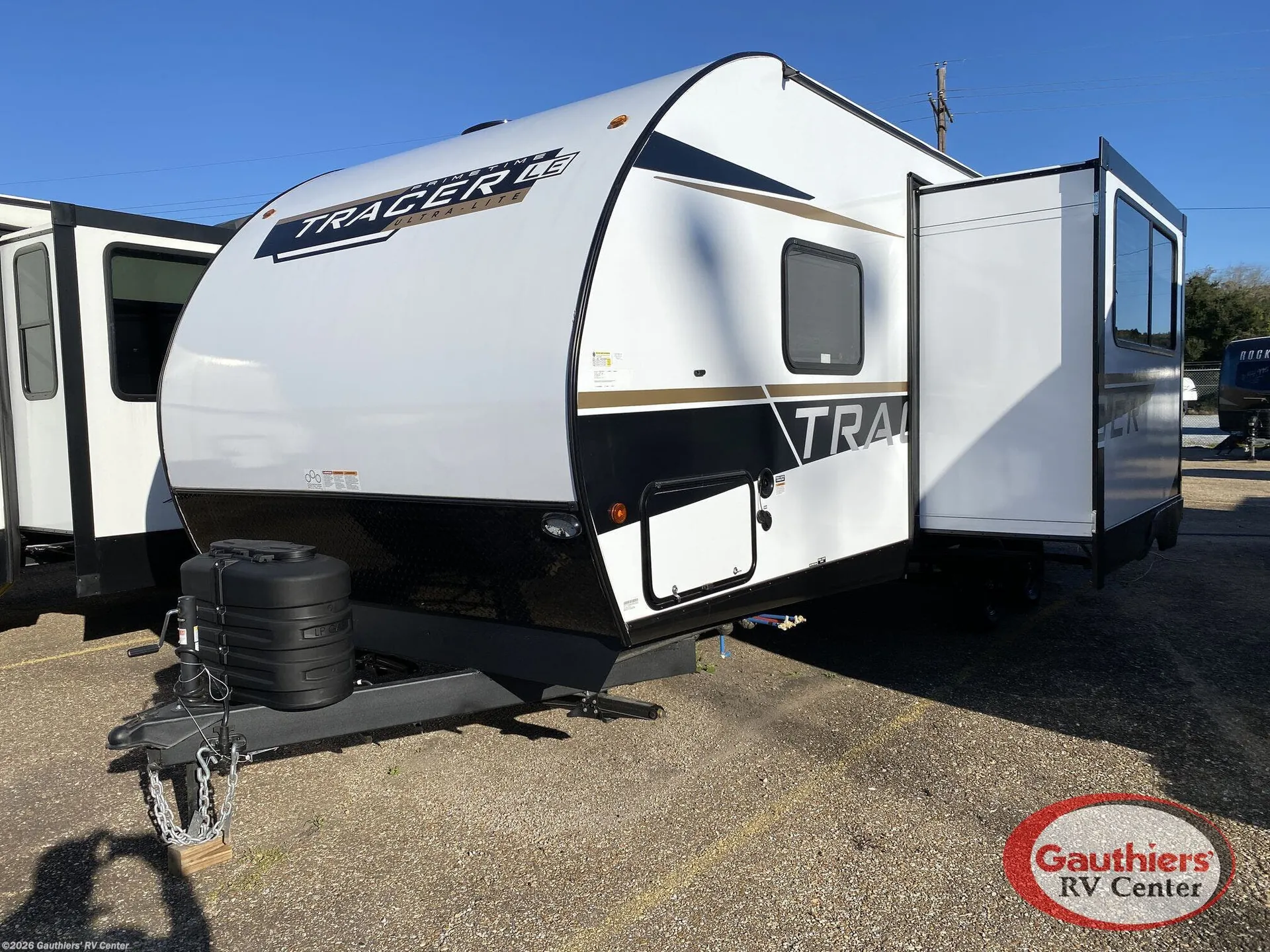 2025 Prime Time Tracer LE 240BHSLE - Photo 4