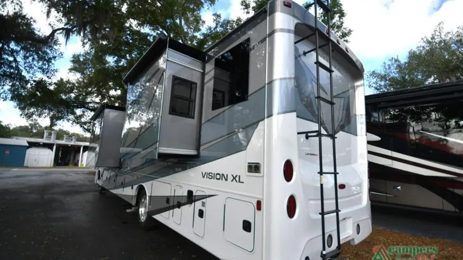 2027 Entegra Coach Vision XL 36C, Photos photo 4