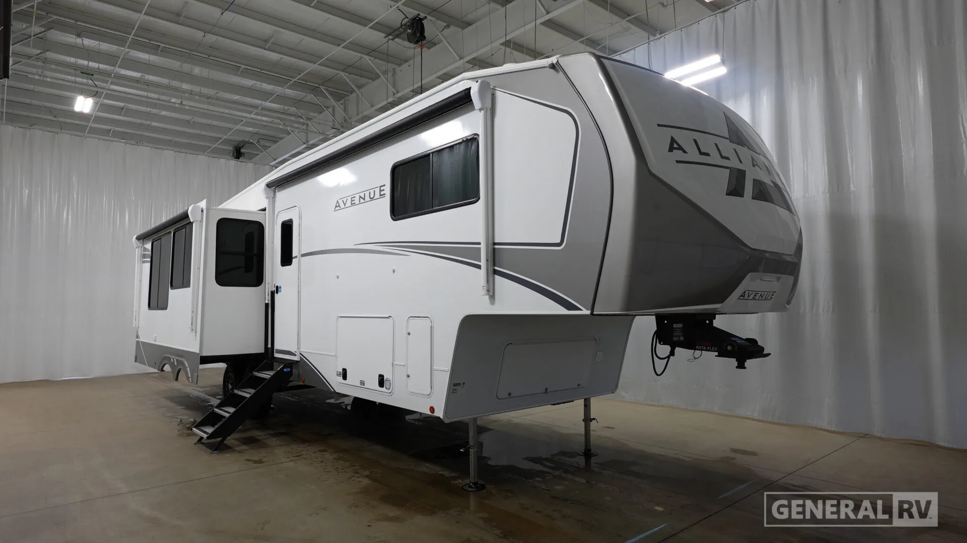 2026 Alliance RV Avenue 35RKS - Photo 2