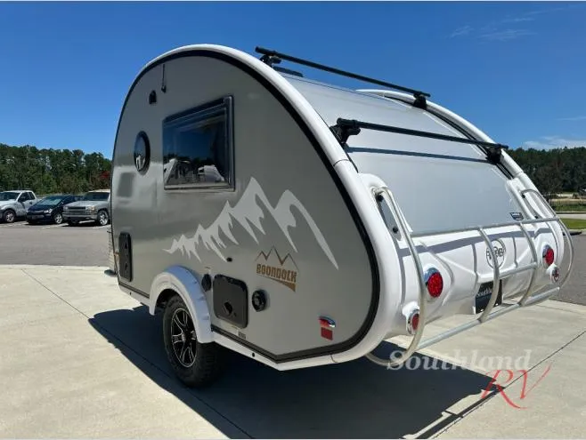 2023 nuCamp RV TAB 320 S BD - Photo 4