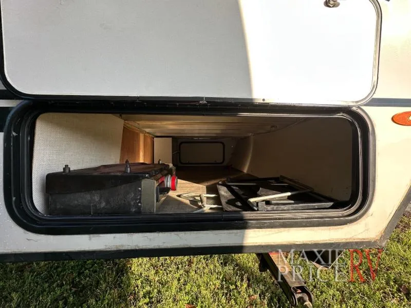 2022 Forest River R-Pod RP-196 - Photo 4
