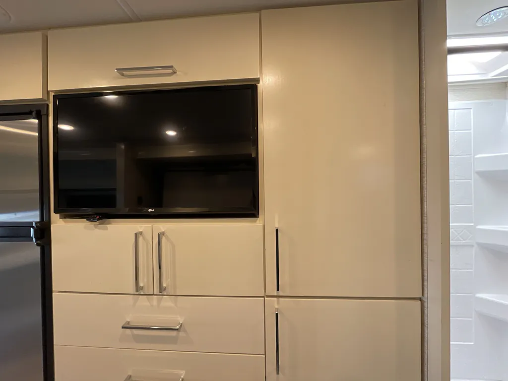 2020 Tiffin Wayfarer 25 RW, Photos photo 25