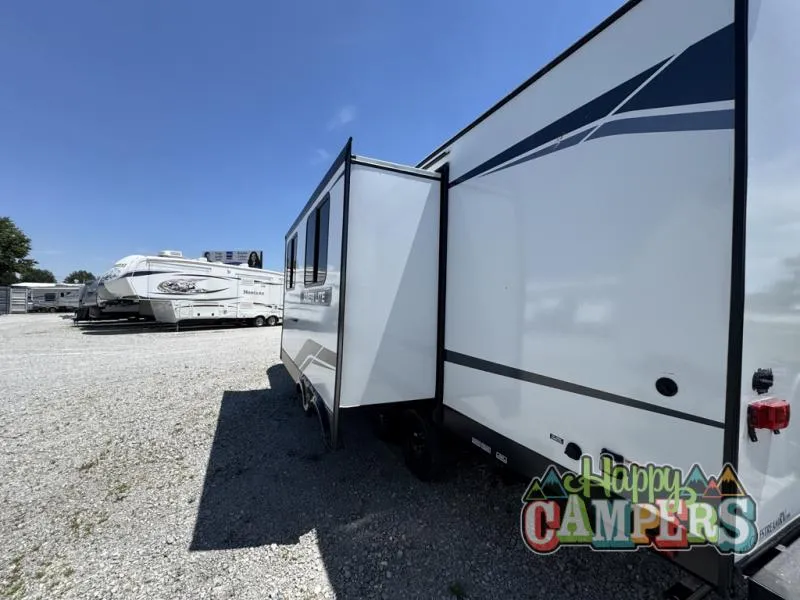 2026 Gulf Stream RV Ameri-Lite Ultra Lite 257RB - Photo 4