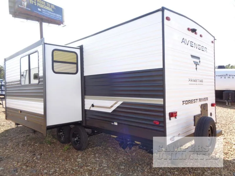 2026 Prime Time Avenger 25MKB - Photo 4