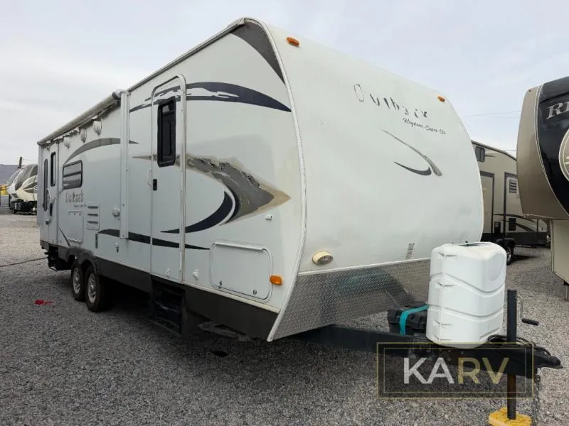 2010 Keystone RV Outback 268RL - Main photo