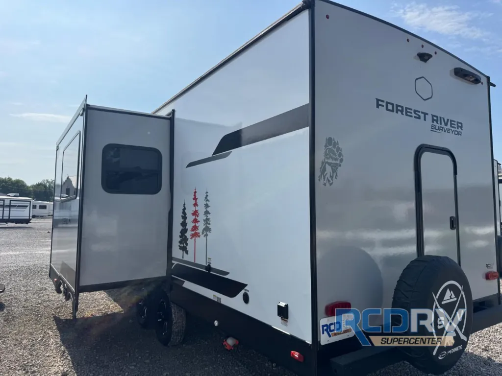 2025 Forest River Surveyor Legend 260BHLE, Photos photo 4