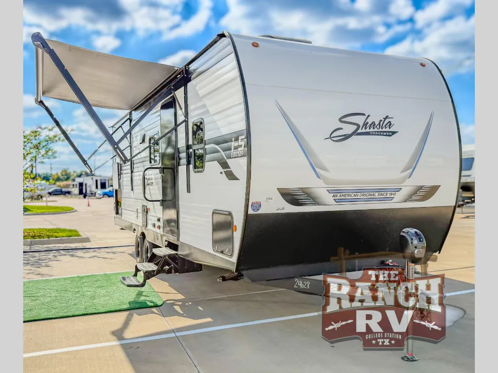 2026 Shasta RVs i-5 Edition 527BHS, Photos photo 19