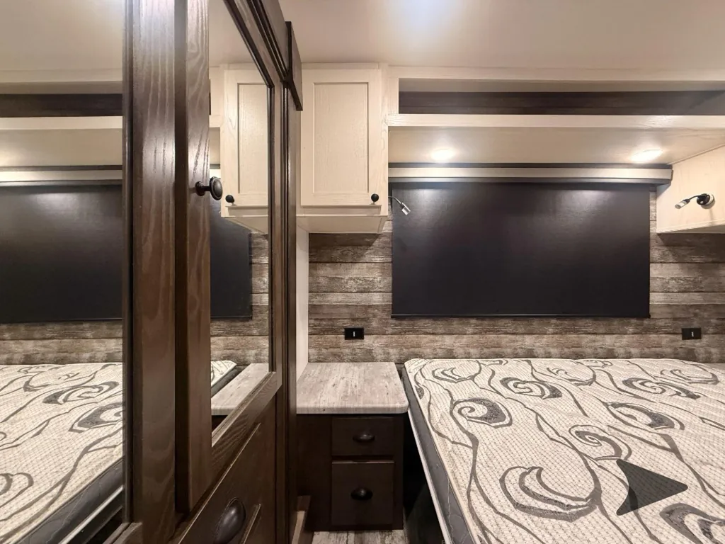 2022 Forest River XLR Nitro 35DK5, Photos photo 41