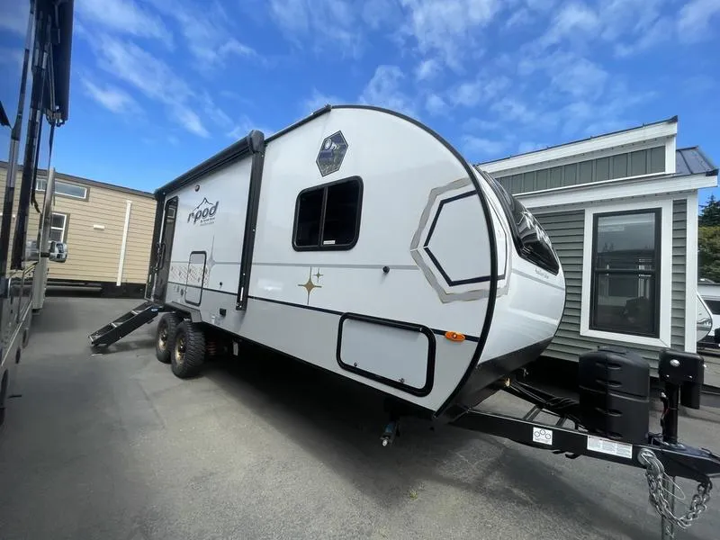 2024 Alliance RV Delta 292RL - Photo 4