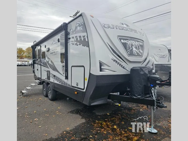 2026 Outdoors RV Back Country 21BD - Photo 2