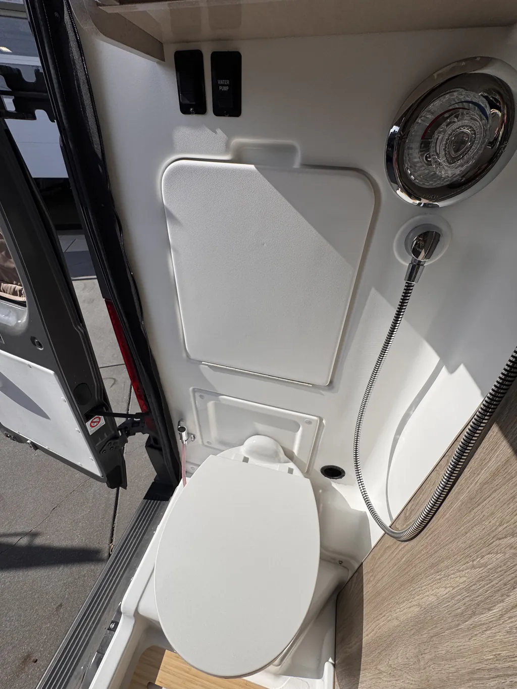 2024 Winnebago Travato 59KL, Photos photo 21