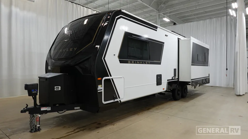 2026 Brinkley Model Z AIR 297, Photos photo 5