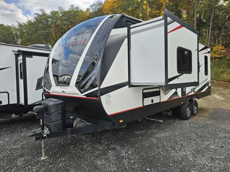 2023 Cruiser RV Stryker ST-2516 - Photo 4