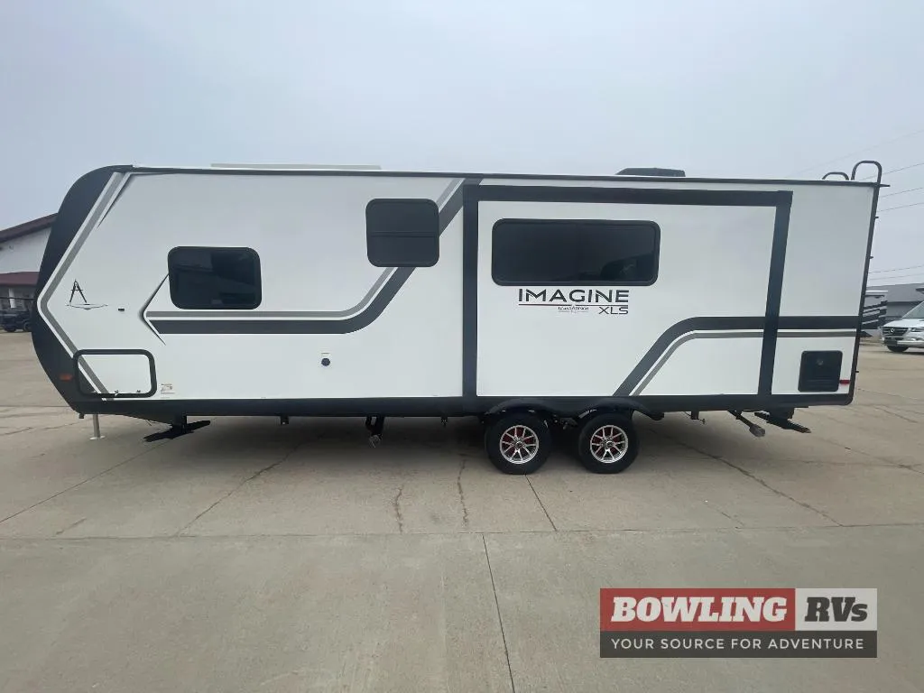 2027 Grand Design Imagine XLS 23LDE - Photo 3
