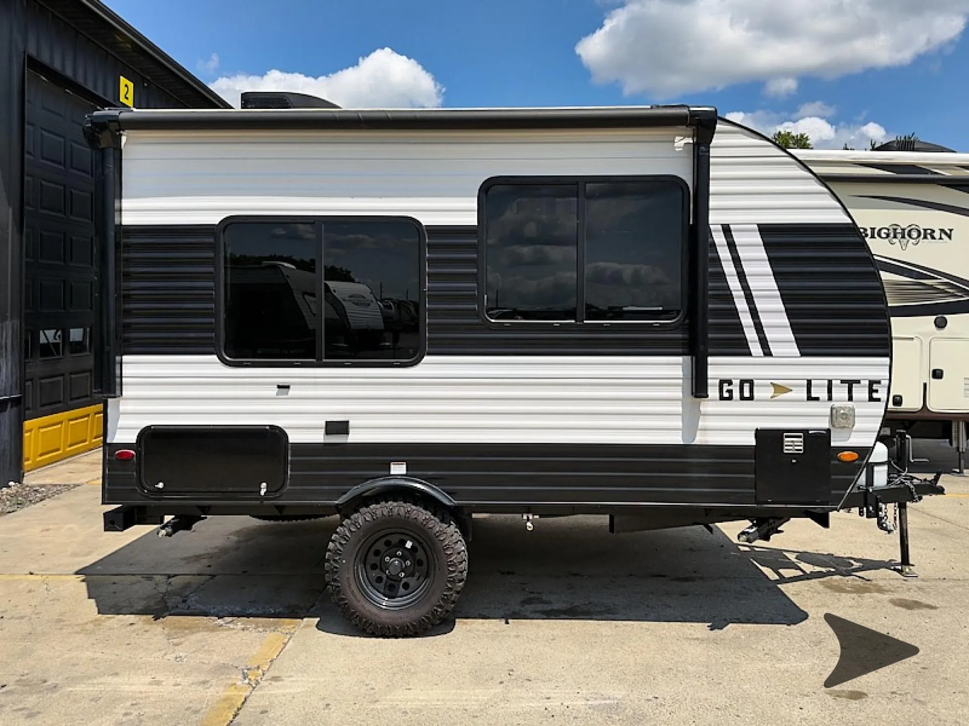 2025 Wayfinder Go Lite CLOUDBREAKER - Photo 3