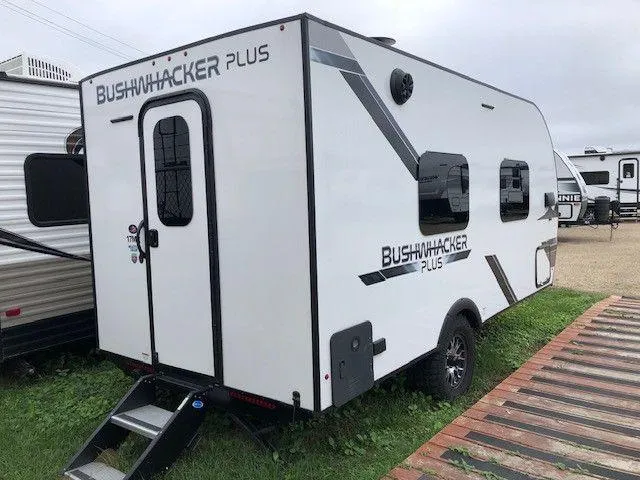 2024 Braxton Creek Bushwhacker Plus 17MB - Photo 3