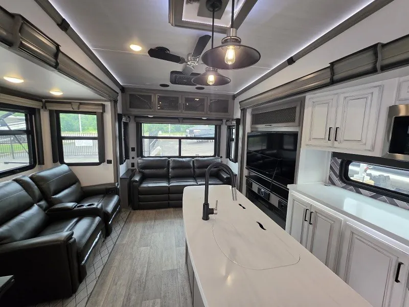 2022 Keystone Montana 3231CK, Photos photo 15