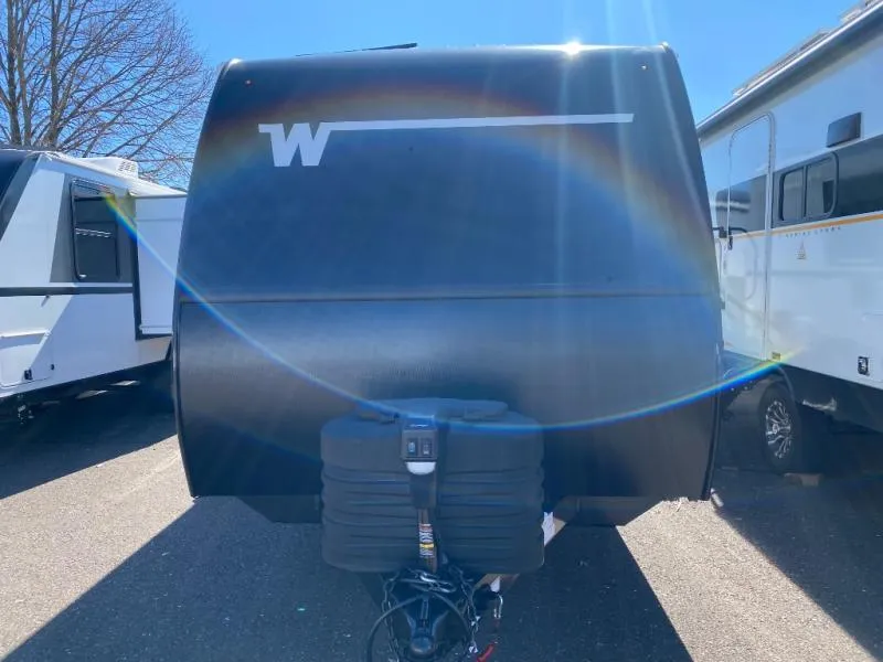 2026 Winnebago Micro Minnie 2000MRB - Photo 4