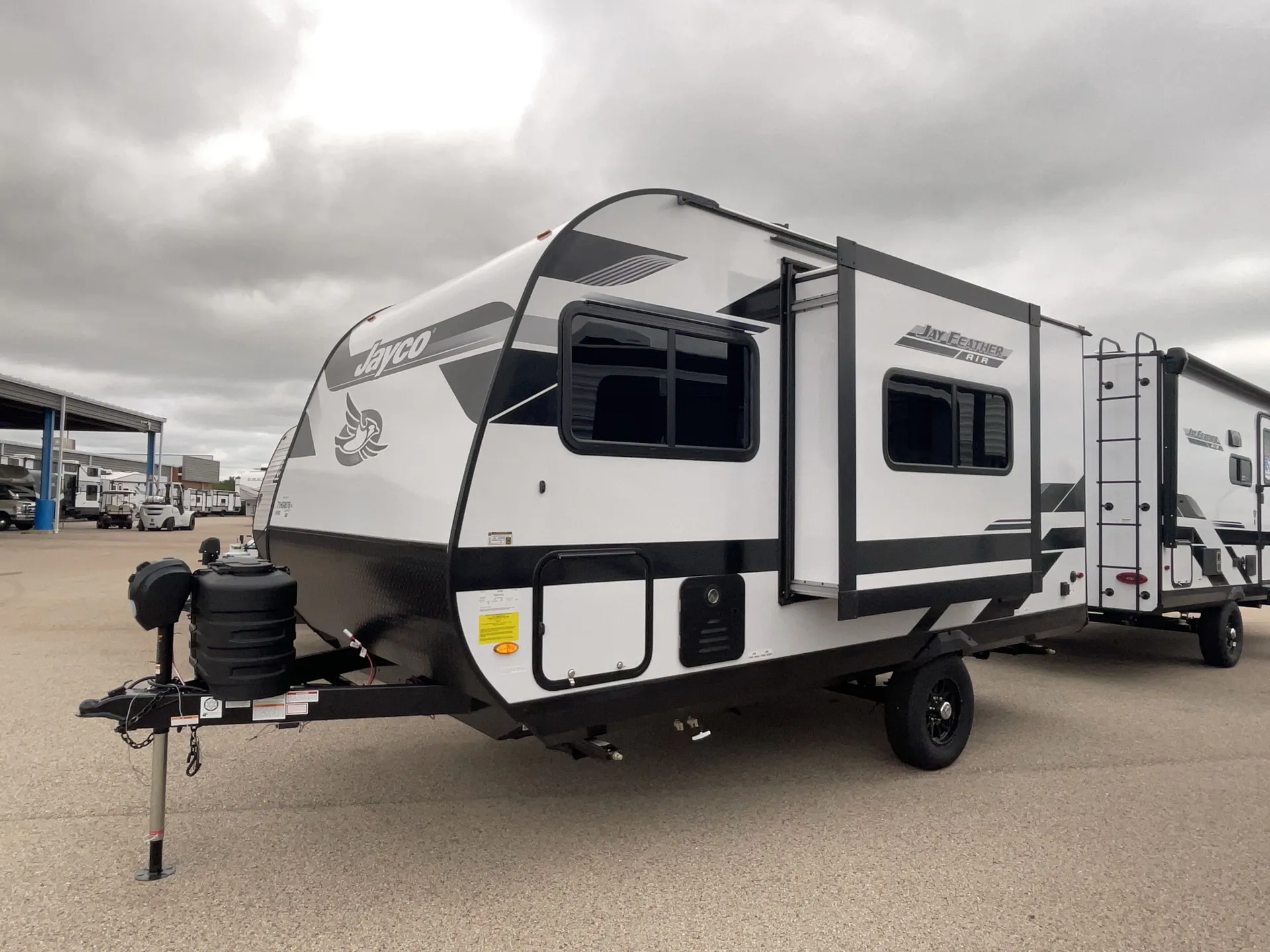 2026 Jayco Jay Feather Air 16FBS - Photo 2