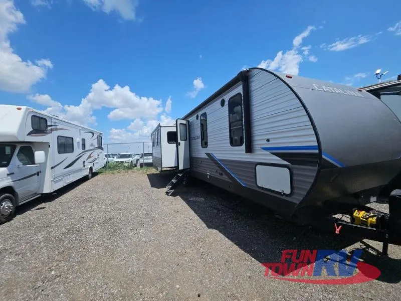 2022 Coachmen Catalina 333RETS - Photo 2