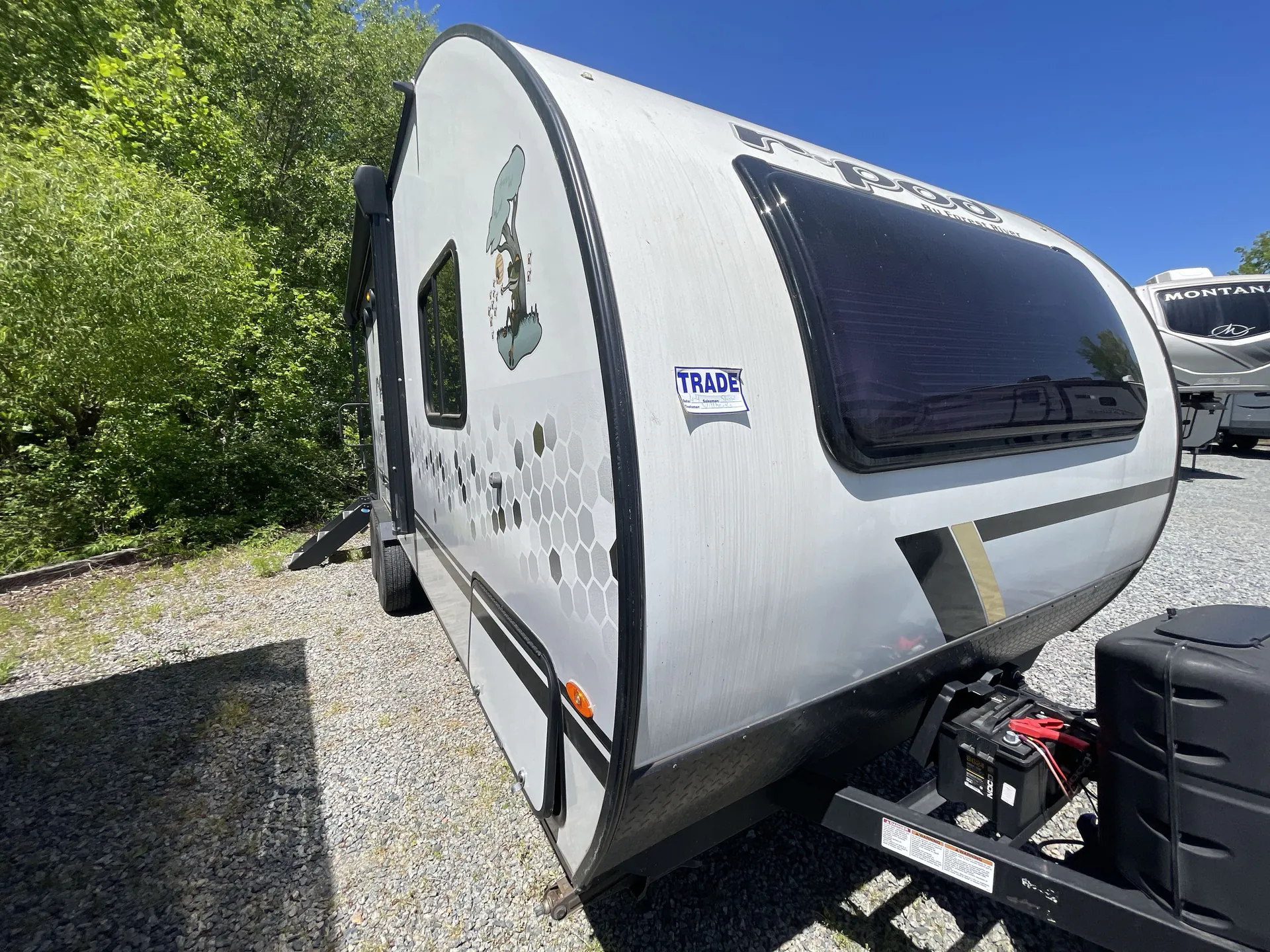 2022 Forest River R-Pod RP-202 - Photo 2