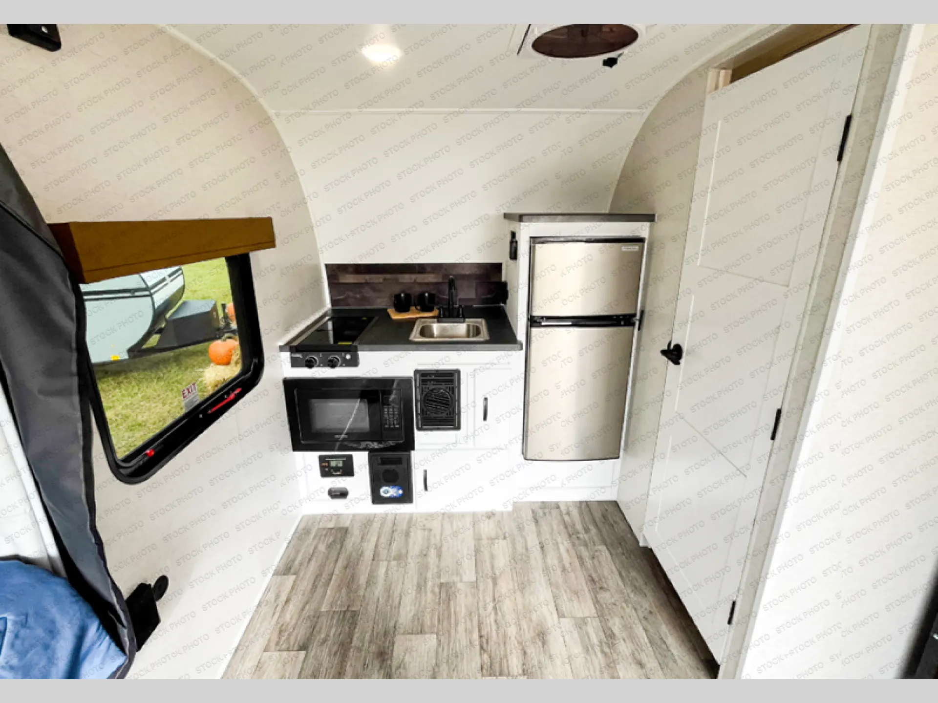 2027 Modern Buggy Trailers Hopper Hopper 2 - Photo 3