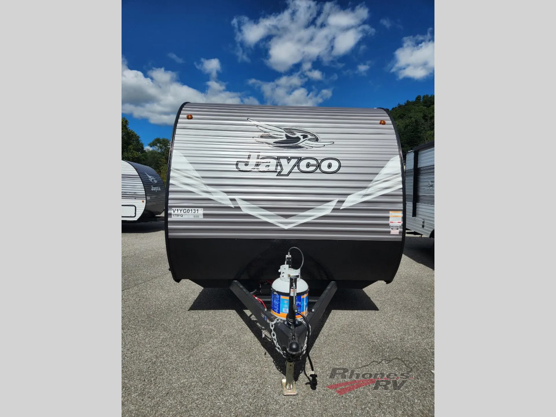 2027 Jayco Jay Flight 175FQ - Photo 3