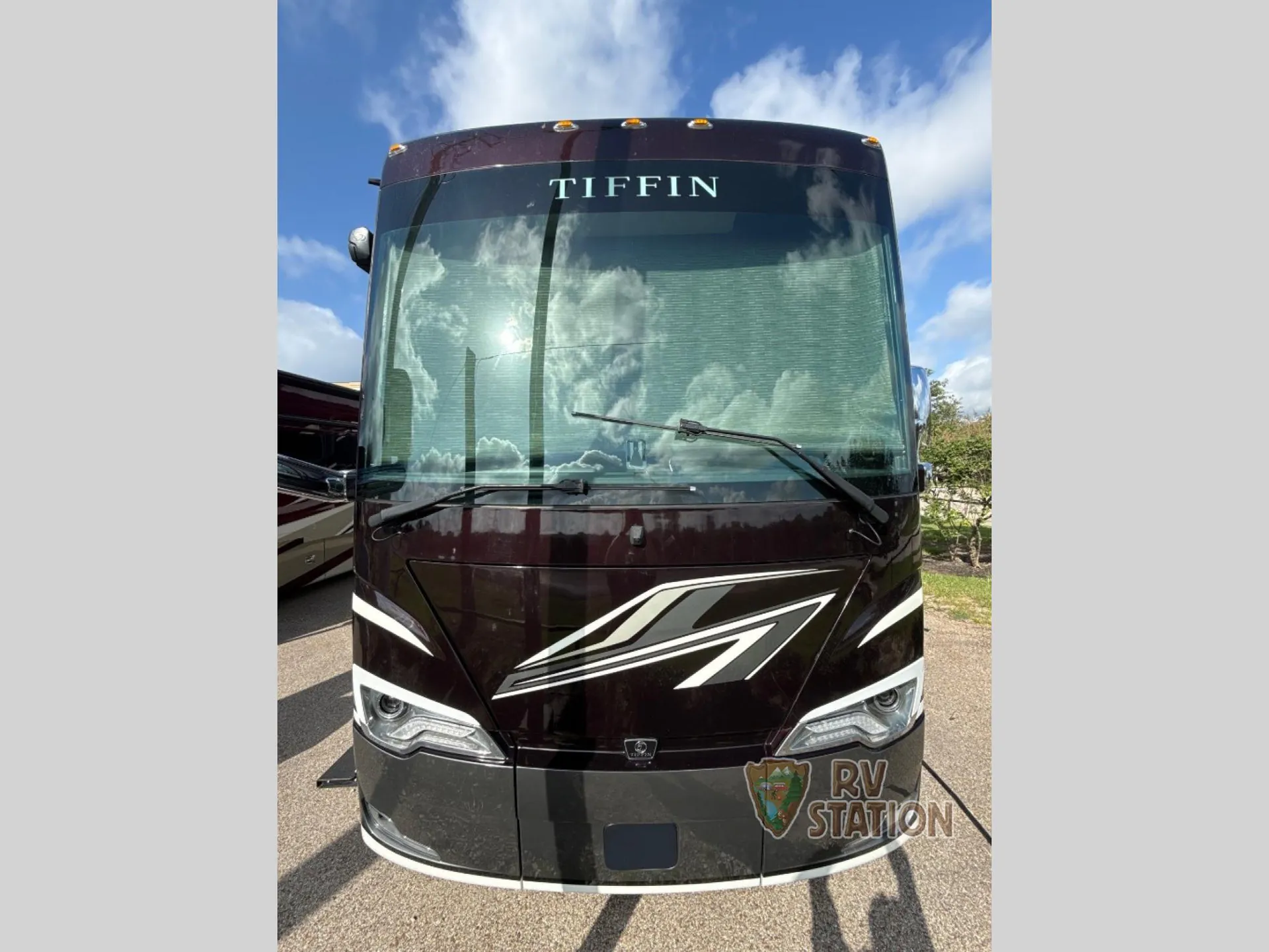 2023 Tiffin Allegro Bus 45 FP - Photo 3