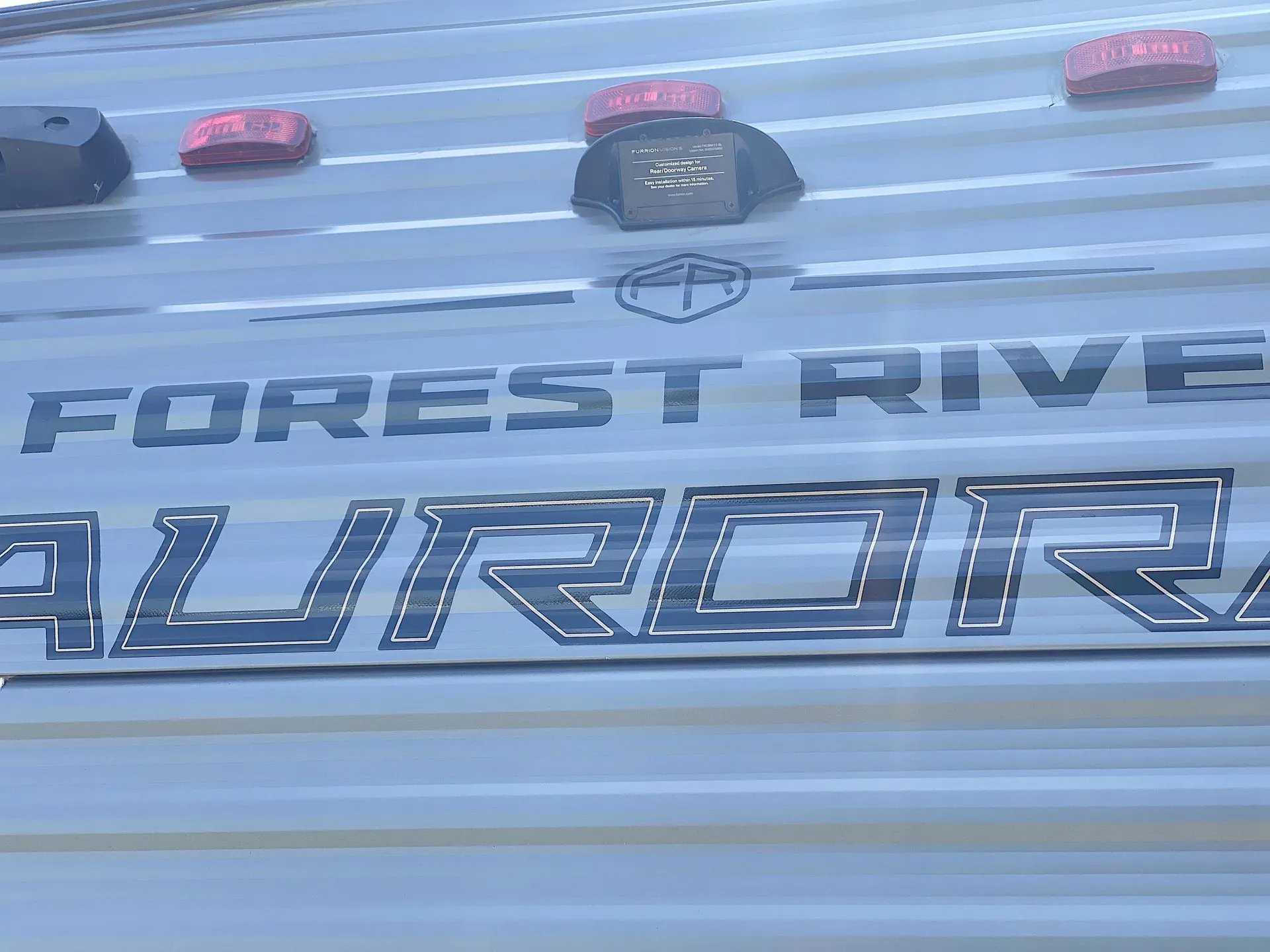 2026 Forest River Aurora 27DBH — Photo 5