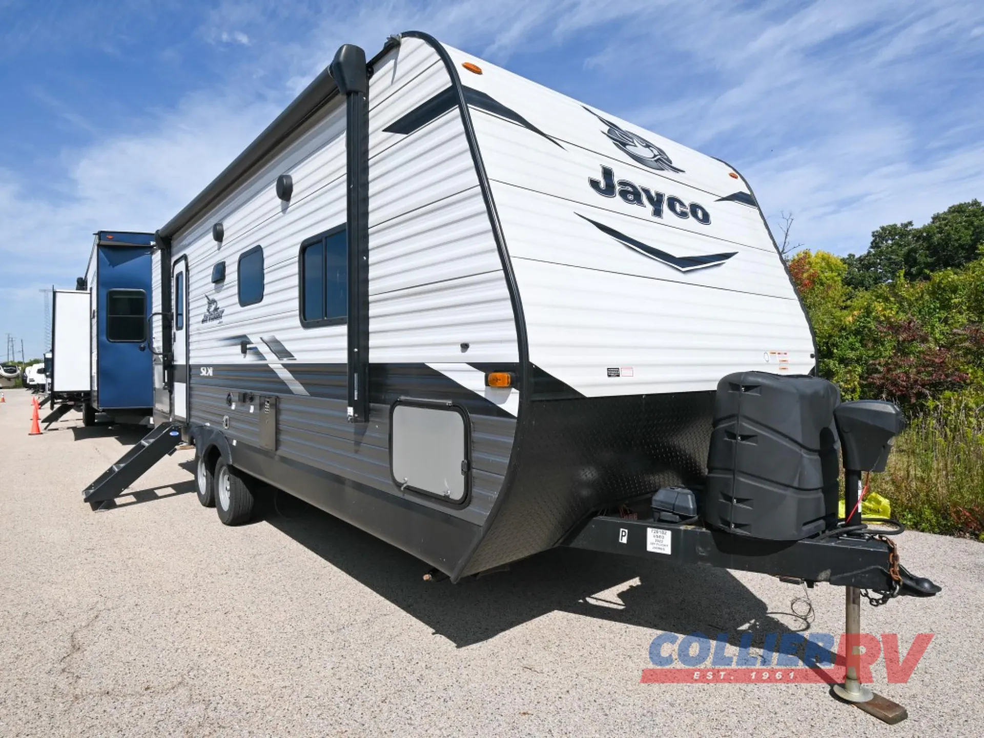 2022 Jayco Jay Flight SLX 8 240RBSW - Photo 2