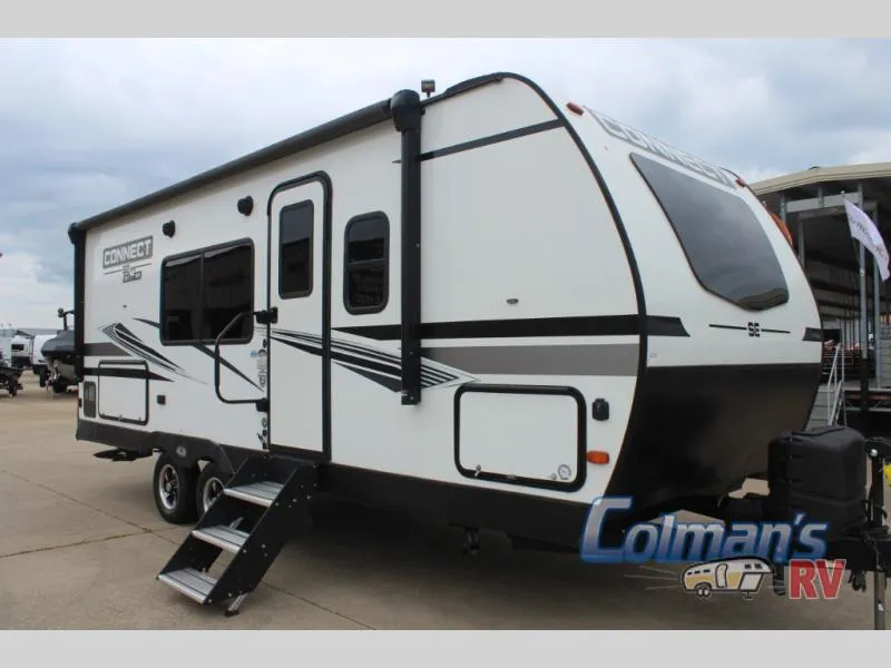 2021 KZ Connect SE 210MBKSE - Photo 2